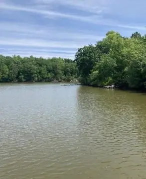 Waterfront Land in Heathsville, VA