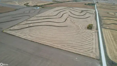 Carson, Iowa Farm For Sale