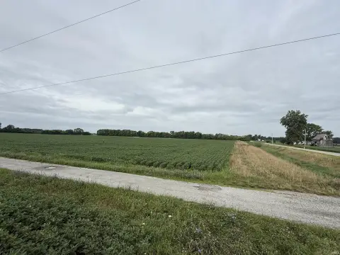 Noblesville Land with Development Potential