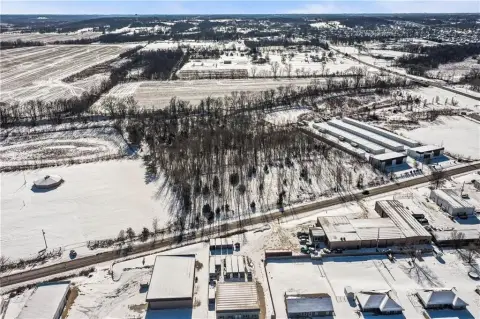 Grain Valley Commercial Land Opportunity