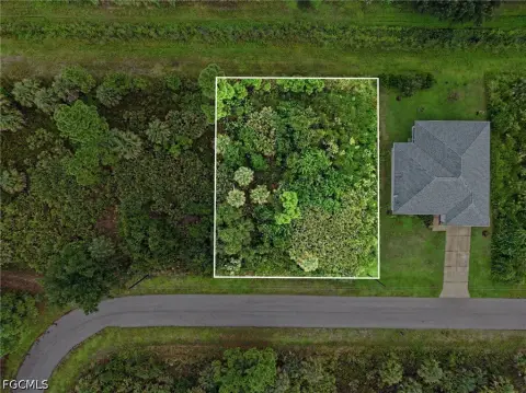 Commercial Land