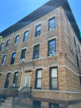 12-Unit Brick Apartment Portfolio