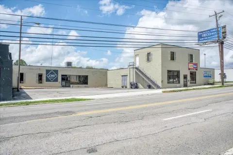 Prime Commercial Property in Cookeville