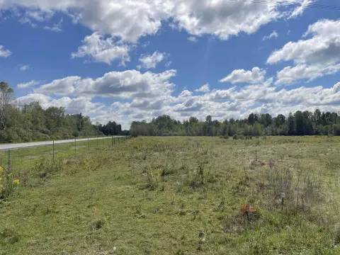 Hunting Land with Mixed Habitat