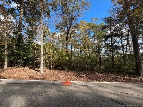 Land Parcels in Rural Setting