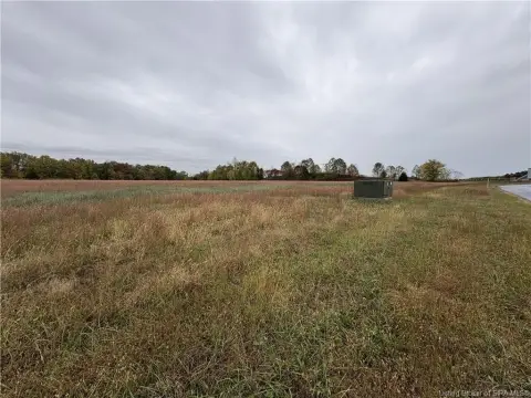 Industrial Land Near Amazon Center