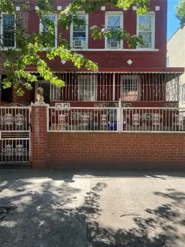 Brooklyn Four-Family Income Property