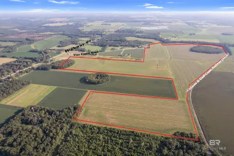 248 Acres Land with Railroad