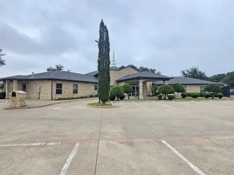Richardson Church Building For Sale