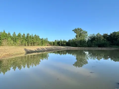 Residential Lot in Gated Community