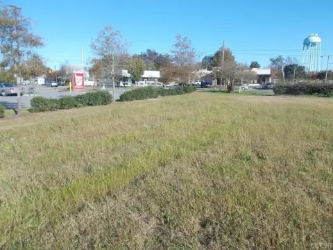 Commercial Land Near Walgreens