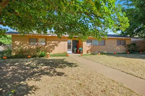 Lubbock Duplex: Investor or Owner