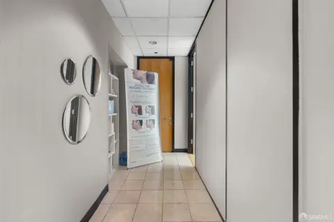 Prime Office Condo with City Views