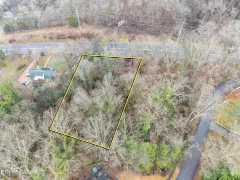 Knoxville Land For Sale