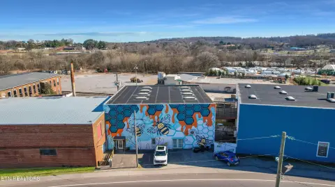 Historic Mill Mixed-Use Investment