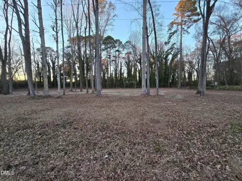 Residential Land in Kenly, NC