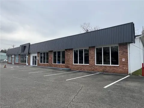 Mount Airy Retail Space Available