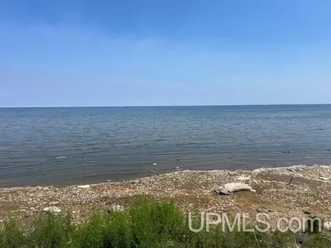 Lake Michigan Vacant Land