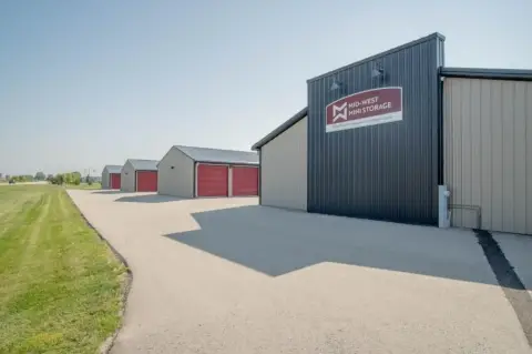 Neenah Mini Storage Investment