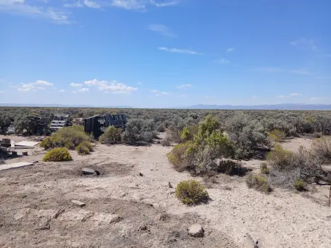 Recreation Land with RV
