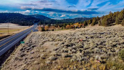 Klamath Falls Rangeland Opportunity
