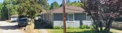 Income-Producing 5-Plex in Klamath Falls