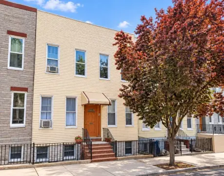 Four-Unit Residential Property