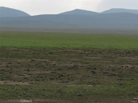 Lost Hills Agricultural Land Parcel