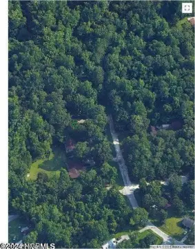 Residential Land in Jacksonville, NC