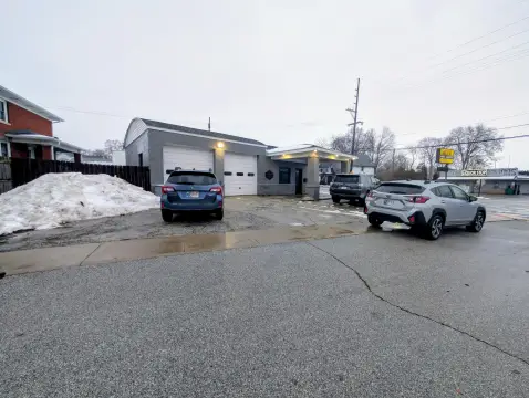 Westville Commercial Corner Opportunity