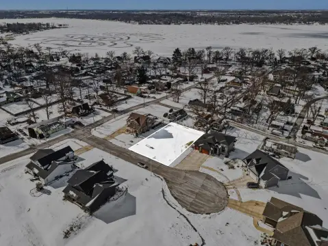 Residential Lot in Offshore Estates