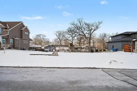 Residential Lot in Offshore Estates