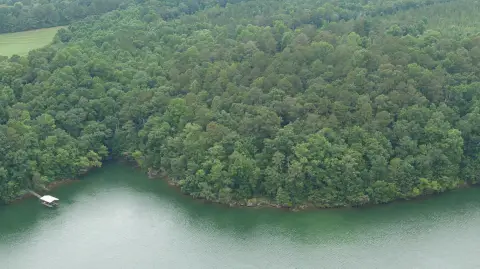 Arley Land with Waterfront Access