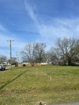 Residential Lot in Haskell, OK