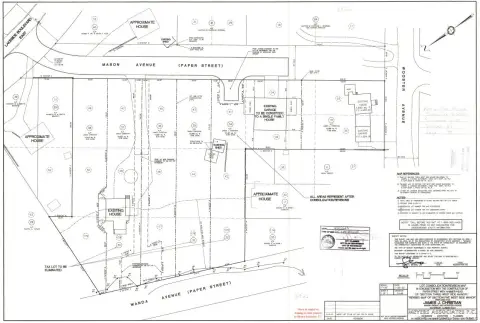 Residential Land Ready For Building