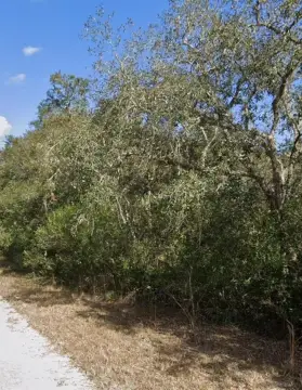 Ridge Manor Estates Vacant Land