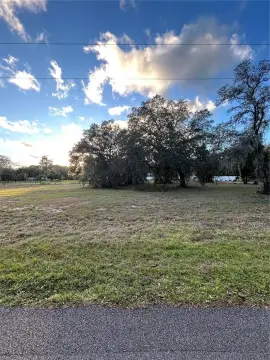 Lady Lake Acre Lot
