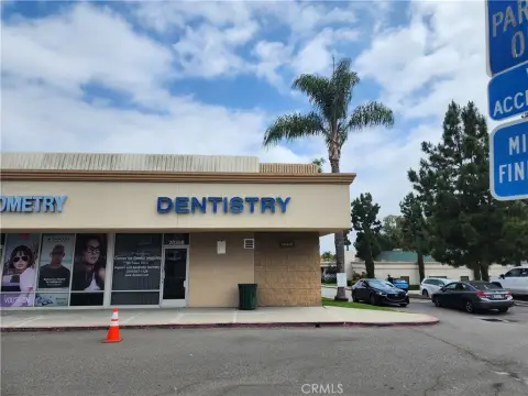 Rancho Palos Verdes Commercial Lease