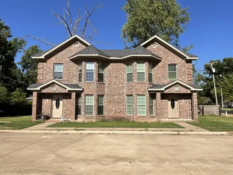 Seven-Duplex Residential Portfolio