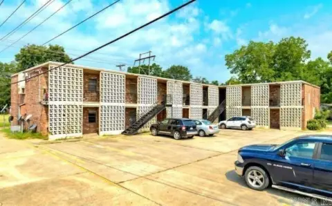 15-Unit Multifamily Property