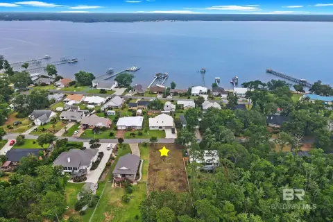 Residential Lot in Spanish Cove