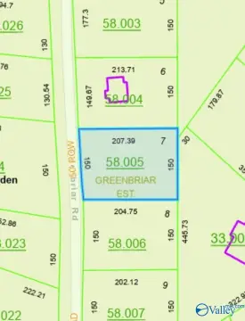 Land For Sale, Gadsden, AL