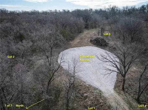 Land Parcel Near City Amenities