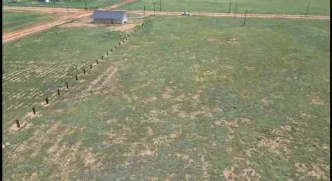 Land in Hockley County, TX