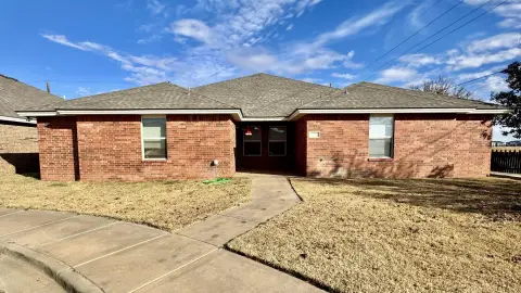 Updated Duplex Near Universities