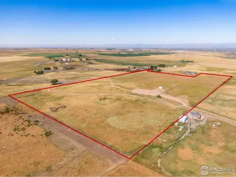 Incredible 72-Acre Land Parcel