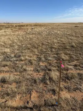 Residential Lot in Stanton, TX