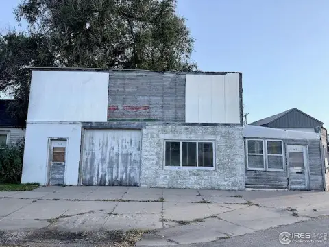 Sterling Commercial Property For Sale