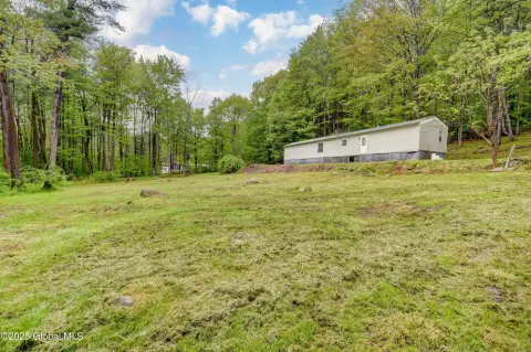 Mayfield Land Near Great Sacandaga