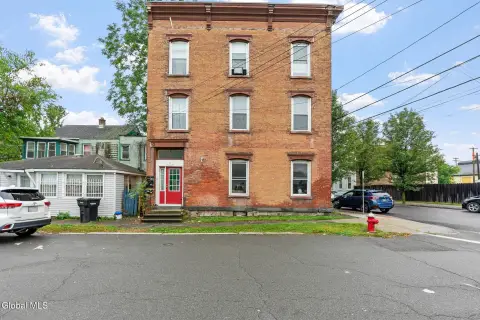 Troy Multifamily Investment Opportunity